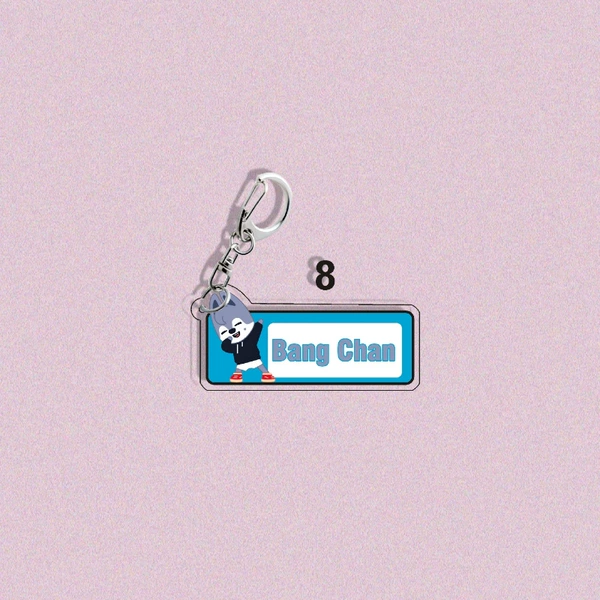 8 Fang Chan Bang Chan