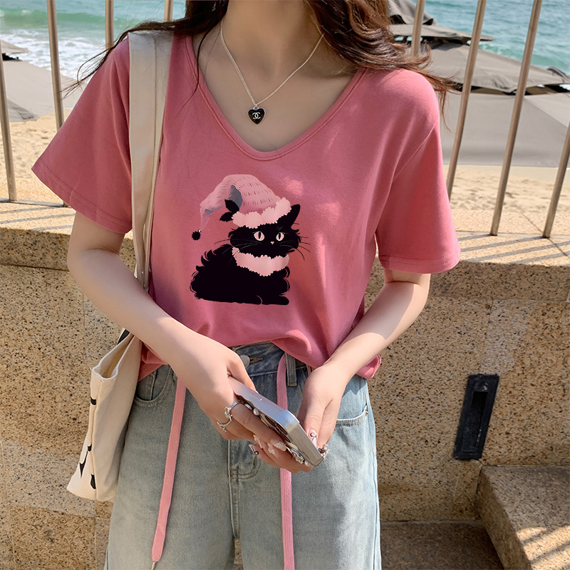 핑크 B0365-