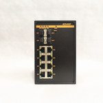 SICOM3000A-4GX8GE-L5-L5-PN二层网管型卡轨式以太网交换机
