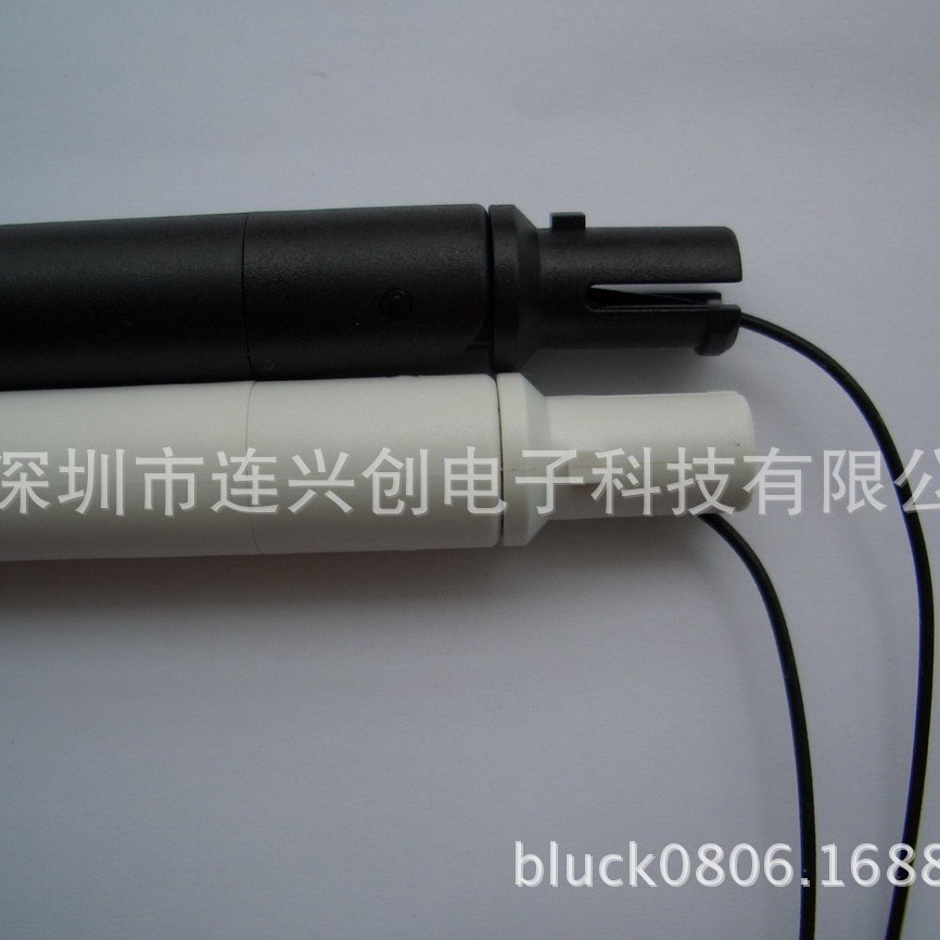 热卖2.4G 5DB 2DB出线带IPEX外置天线可按客户要求打样品厂家批发