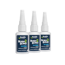 ��ʿ�zBostik Born2Bond Ultra MV ˲���z