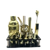 Golden set, 550 ml, 20 pieces
