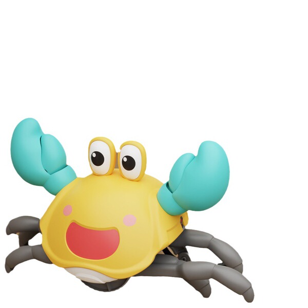 Dynamic induction electric smart toy for boys