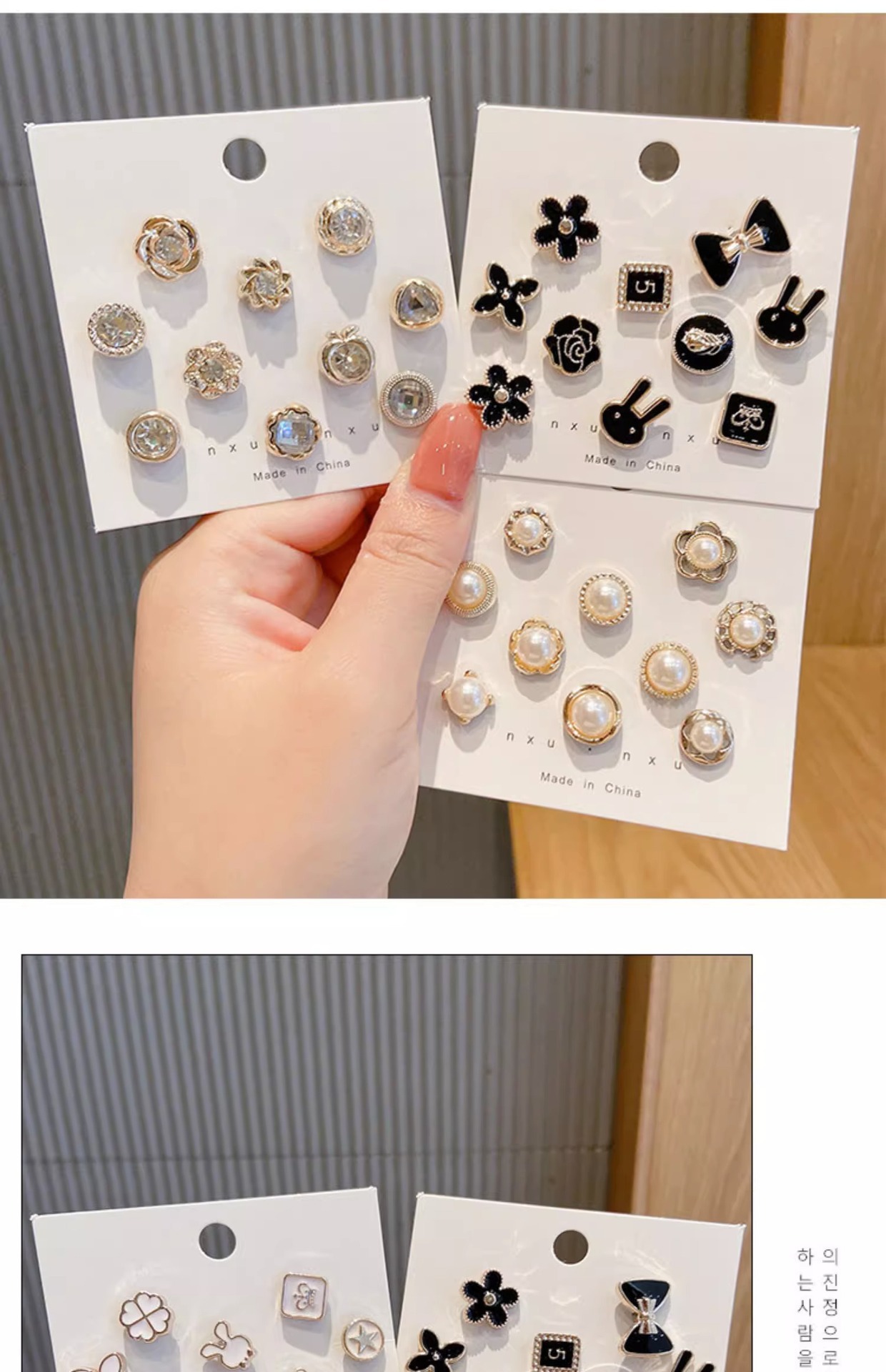 Casual Simple Style Streetwear Pin Geometric Alloy Enamel Women's Brooches