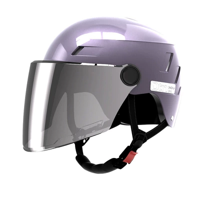 Motosiklet kaskı (dəbilqə) — and Motorcycle Riding Safety Helmet