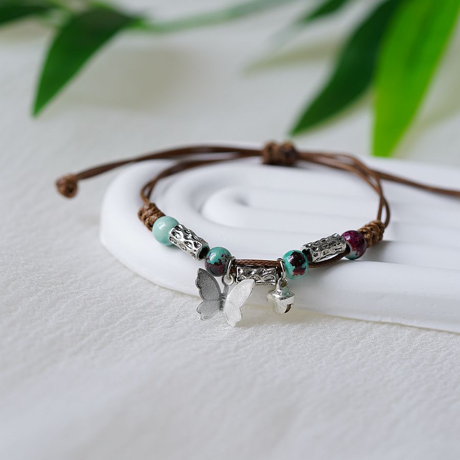 868B small butterfly