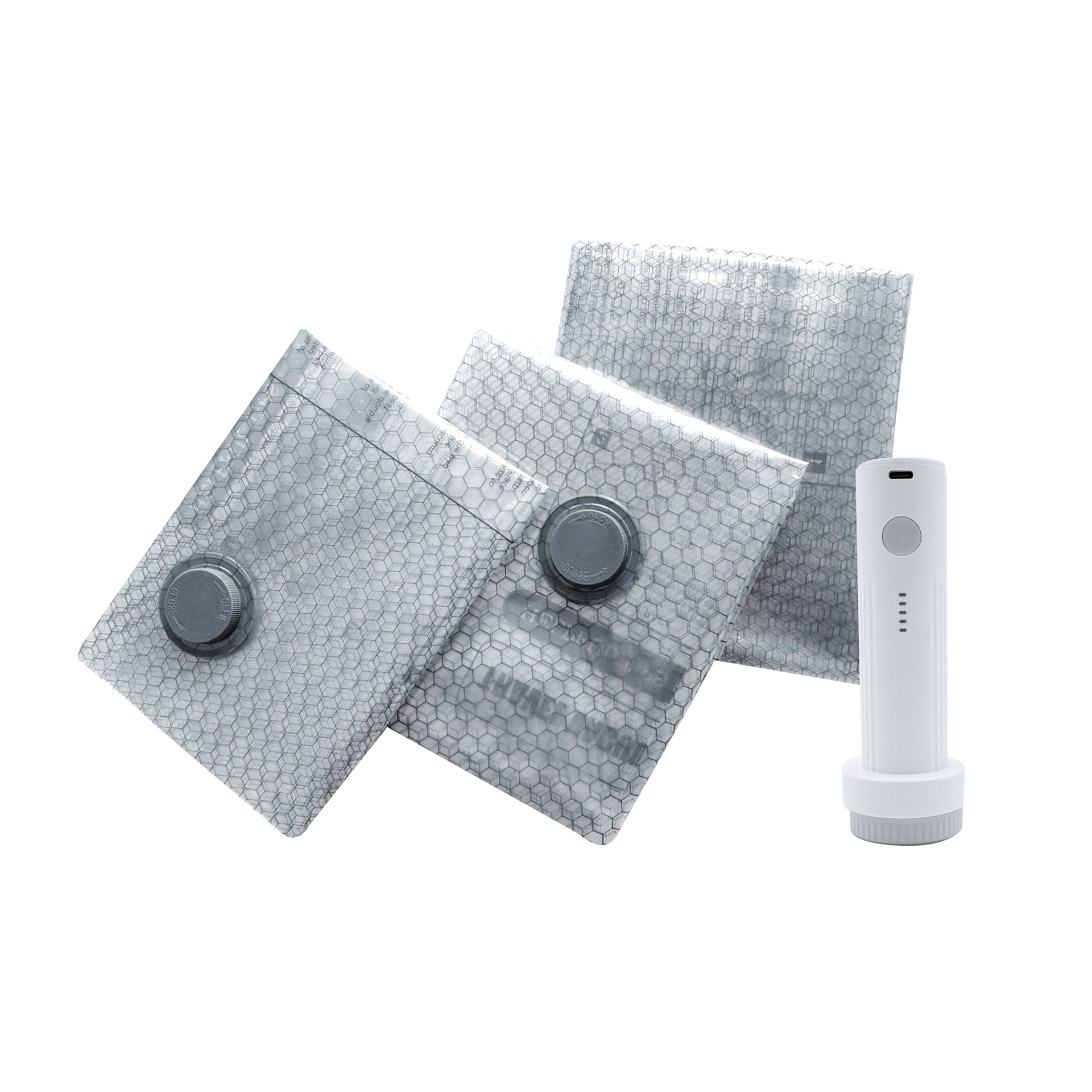 旅行套装组合图2