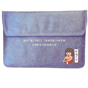 Cross-Border Dupont Paper Computer Bag Tyvek Dupont Paper Liner Bag National Trend Kraft Paper Liner Bag Custom Factory