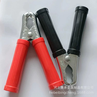 cable clip thickened large clip – Other power supply, ignition system