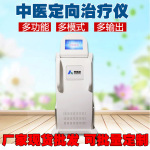 厂家批发调频脉冲治疗仪中医定向透药治疗仪 中药离子导入仪四路