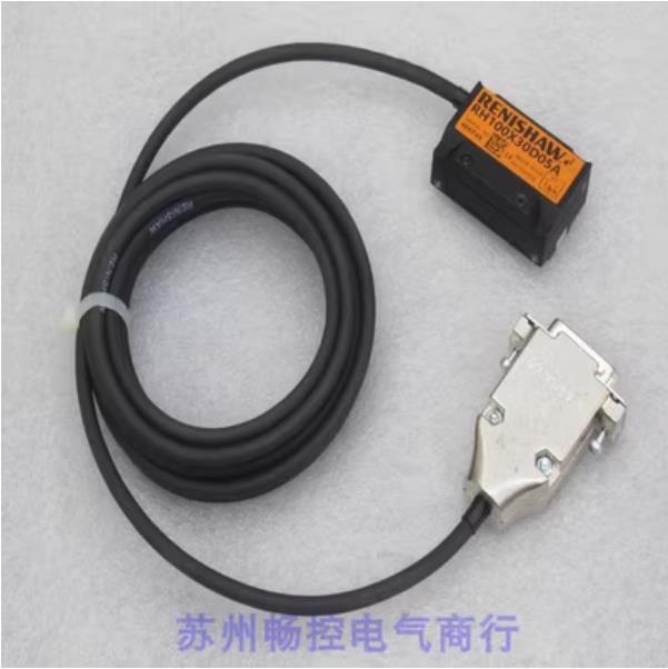 *现货销售*全新雷尼绍RENISHAW光栅尺读数头 RH100X30D05A 现货