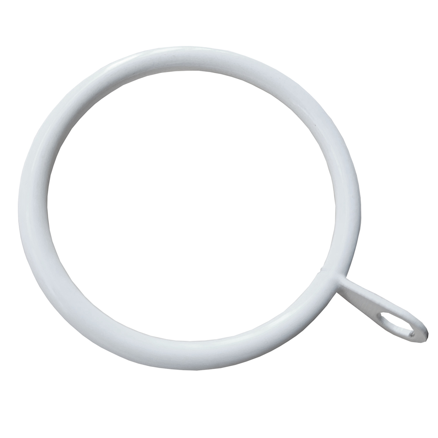 Cross-border Spot Curtain Ring Metal Curtain Ring Roman Rod Accessories Ring Curtain Hanging Ring Accessories