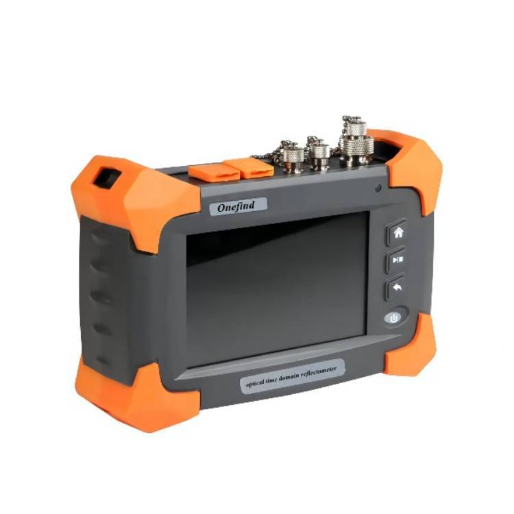 ��˳����ʡ���ʱ������WF50 �๦��OTDR