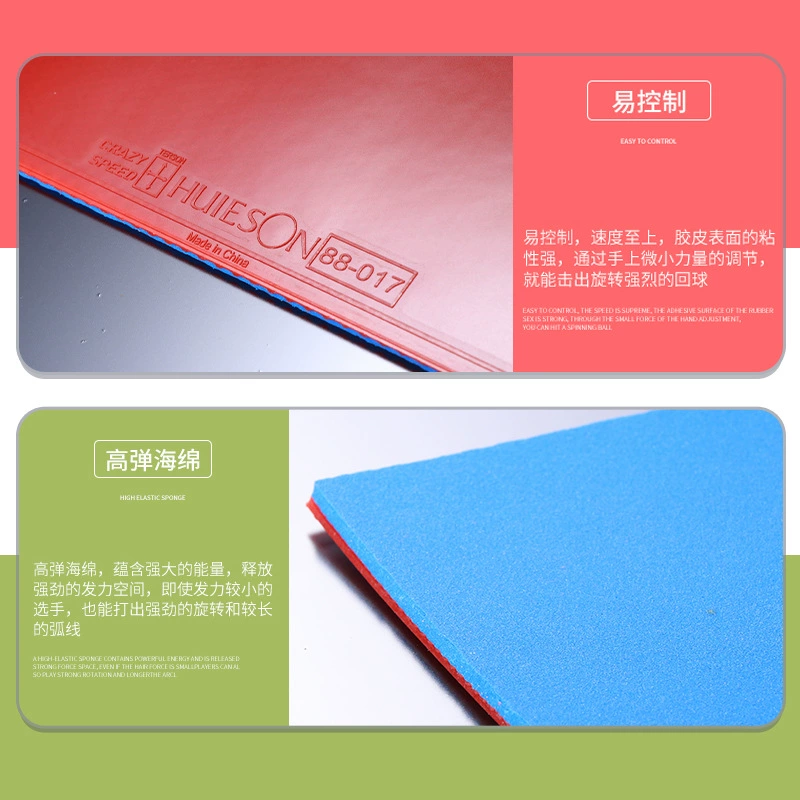 Pack for table tennis, gloves for training, for beginners