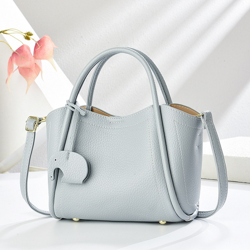 2025 nuevo bolso de mano simple bolso de mochila casual de moda versátil bolso de brazo de hombro bolsas transfronterizas