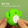 Mint rotating toy, cat, new collection
