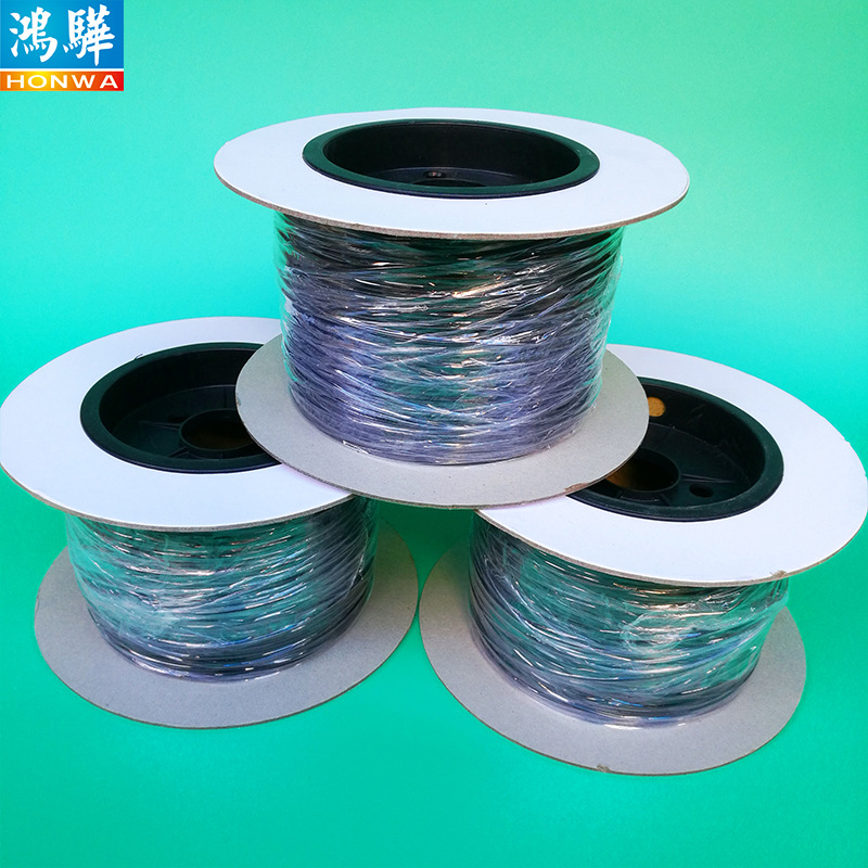 pe ߳ɾ0.45˿ɫԲPVC˿