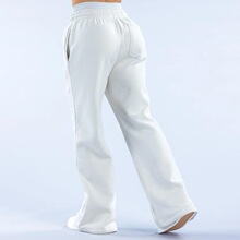 G 14235 Oversized Hip Hop Straight Leg Pants ����ֱͲ��