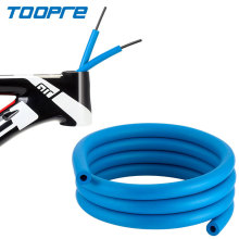 TOOPRE自行车内走线隔音棉海绵管消音棉山地车公路车防噪音吸音棉