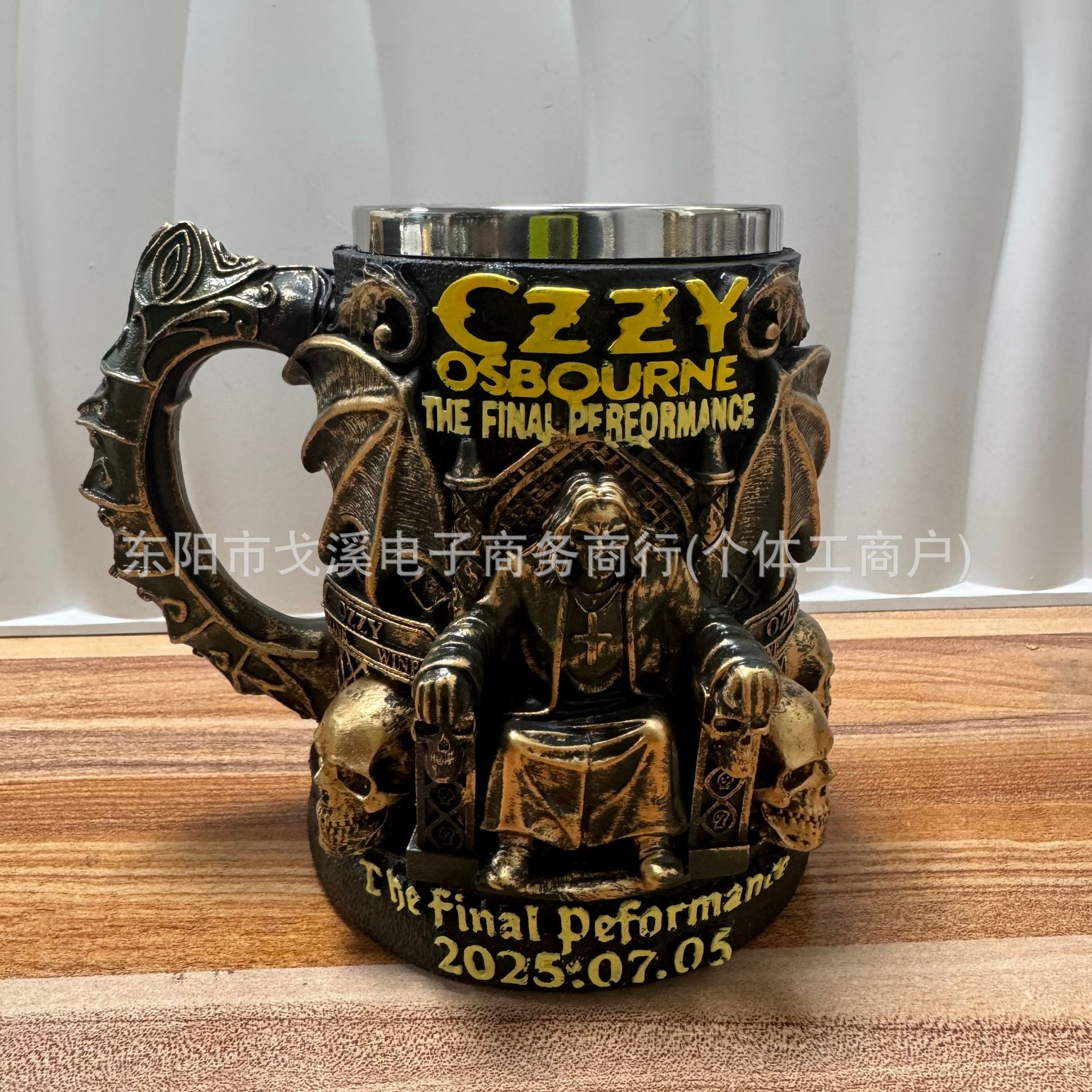 Nuevo SparkPlugMug transfronterizo coleccionista de automóviles originales de alto valor de chispa Semak taza de café