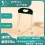 防水收纳evapvc化妆品袋