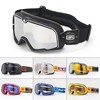 goods in stock Retro motorcycle cross-country Goggles Hundred percent Riding Goggles Sand locomotive Halley Helmet Goggles