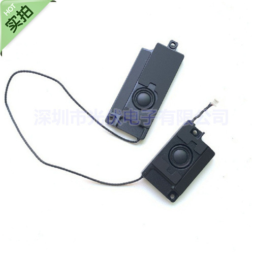 For Lenovo Thinkpad X390 X395 speaker speaker 02HL004