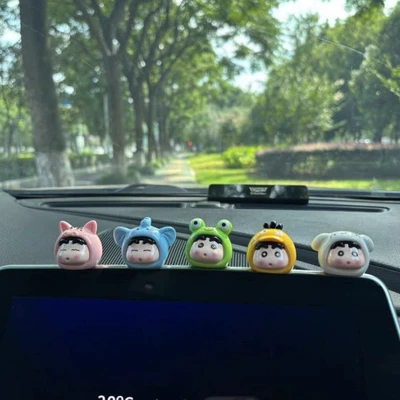 Car ornaments: Ornaments for Boys and Girls