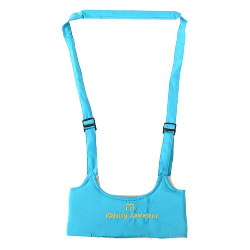Baby toddler belt spring and summer breathable multi-functional children's vest basket-type baby toddler belt anti-lost belt dual-use