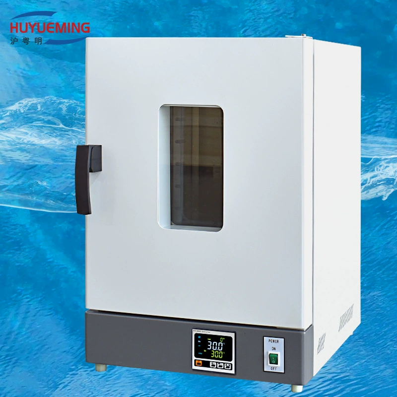 Электронагревание и постоянная температура воздуховодная сушилка DGG-9140A 250 ℃ 550*450*550 воздуховодная сушилка