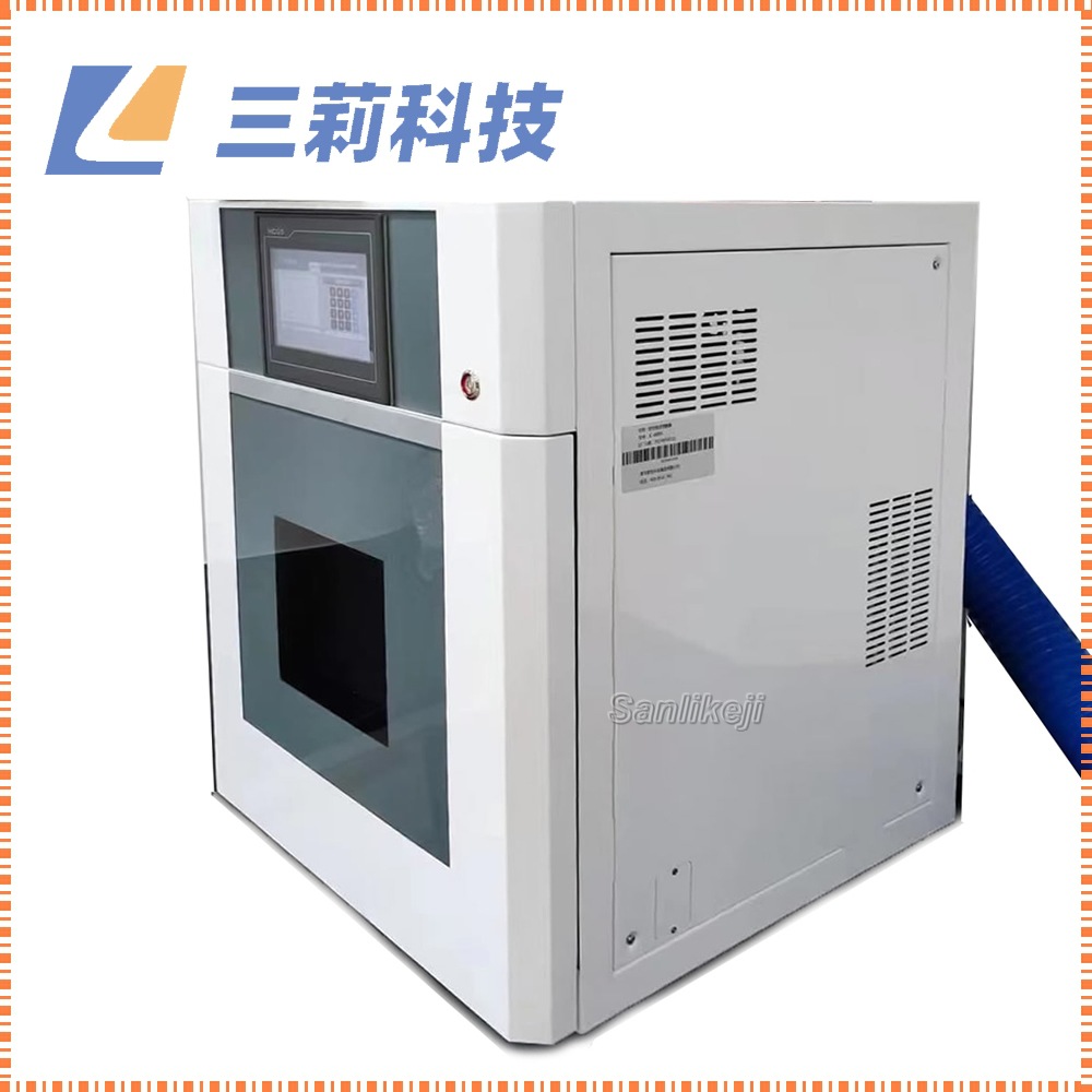 SN-WS06型微波水热合成仪 智能微波水热合成仪