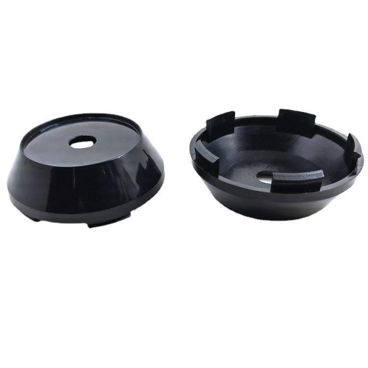 Modificado 68MM67MM65mm63MM59MM61MM60MM cubierta del centro del cubo del coche cubierta decorativa 63MM cubierta de la rueda