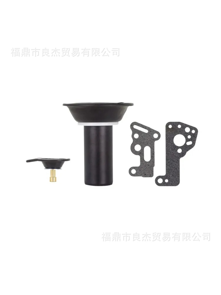 Carburetor repair kit for VMAX 1200 VMX1200 XV500 XV535
