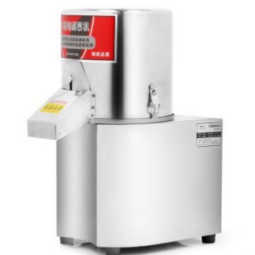 280型电动不锈钢刹菜机 切菜机 绞菜机 菜馅机 饺子馅机