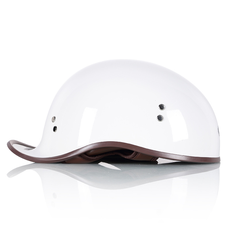 [Enlace exclusivo del mundo de Feifei] casco de motocicleta de equitación hombres y mujeres motocicleta Four Seasons universal personalidad casco completo