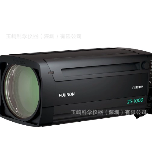 Преимущество!!! UA22 × 8BE зум-объектив Fujineng FUJINON импорт из Японии