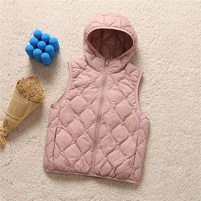 핑크(지퍼 버전)