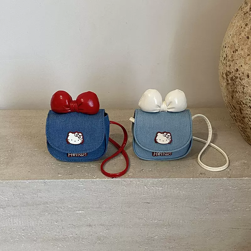 新款卡通儿童包包时尚洋气珍珠手拎包女孩公主斜挎包链条单肩包潮