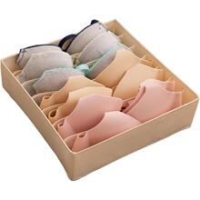Z 49221 Foldable mesh underwear storage box ���۵�����������