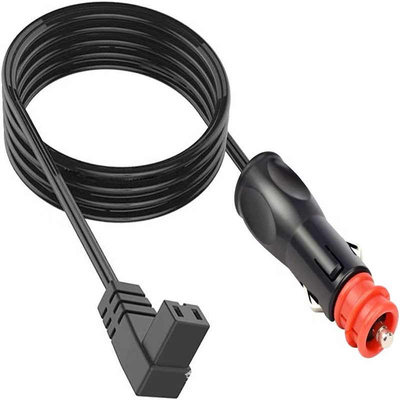 12V/24V 冰箱直流电源线适用于 电源线兼容大部分品牌 Alicool