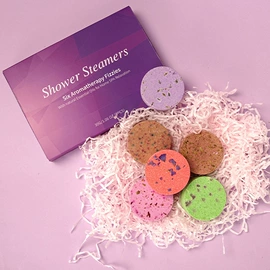 漱口水;浴盐;护发精油