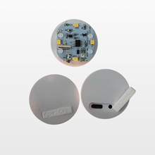 38mm���ĵ�����Բ���մɹ轺ľͷ��ɫů��tp-c�����߷��������