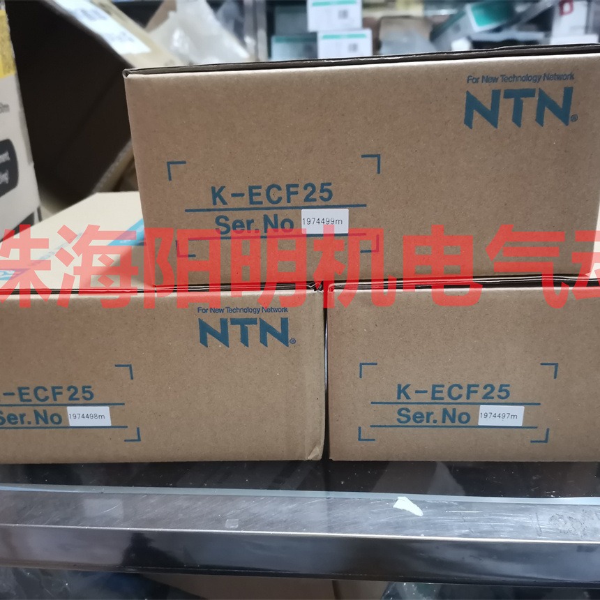 NTN驱动器     K-ECK96   PMG-521 200V