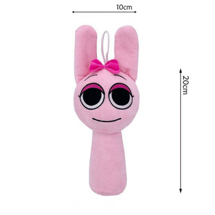 �¿�羳 Sprunki Plush��������¿��Α���߅ë�q�����ż�F؛