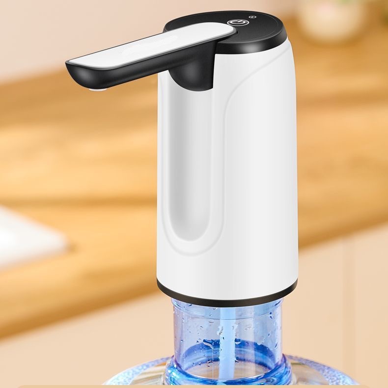 Bomba de agua en barril Bomba de bombeo Bomba automática