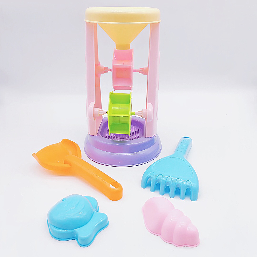 Venta directa de fábrica, juguetes espaciales para niños, moldes de arena, accesorios de barro de color, modelos, arena engrosada, herramientas de arena al por mayor