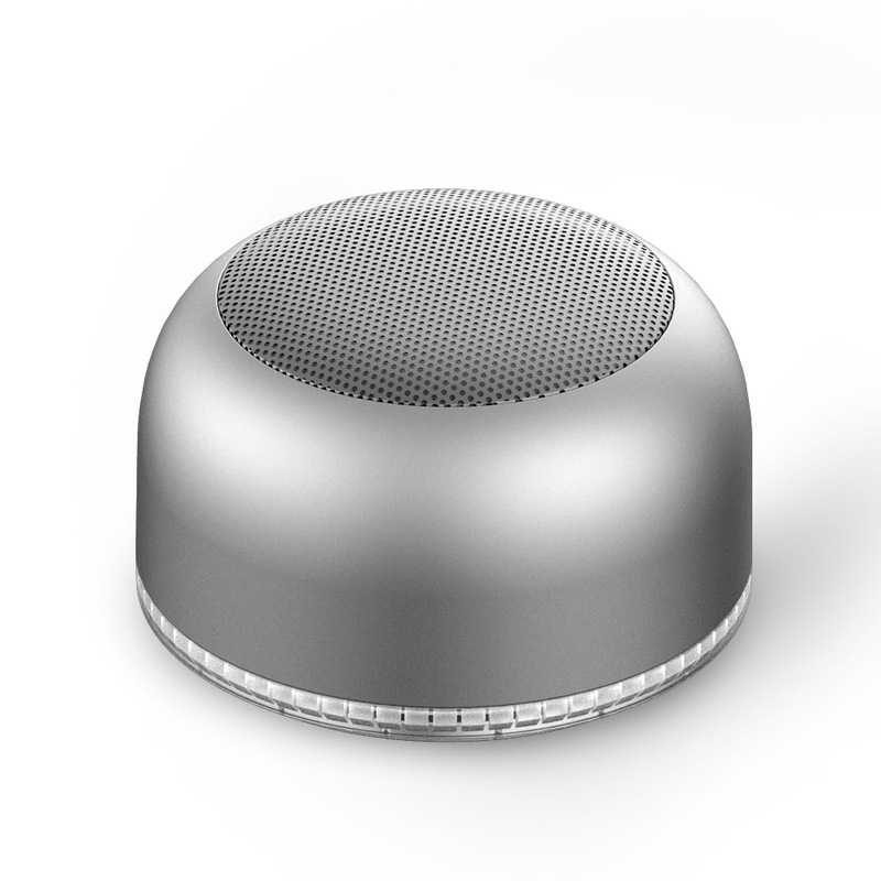 2025年アイウ新製品A3LワイヤレスメタルコンピューターオーディオサブウーファーポータブルミニBluetoothスピーカー家庭用|undefined