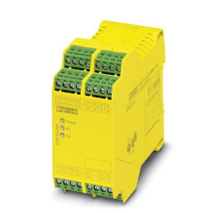 Phoenix 2963912 safety relay PSR-SCP-24UC/ESAM4/8X1/1 X2 in stock special offer