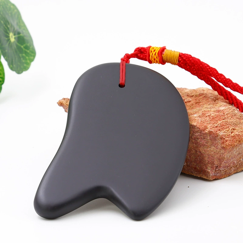 Massager full body for face, cosmetic scraper