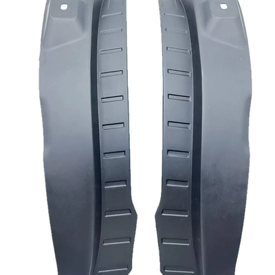 Suitable for Wuling: Mudguard